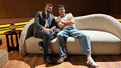 مشاركة مينا نبيل ونجل ياسر جلال وأروى جودة في مسلسل «للعدالة وجه آخر»