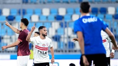  الزمالك يحتفي بخوان ألفينا ويواصل التحضير لموقعة المقاولون العرب