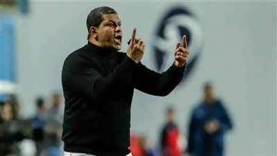  رغم تعادل الفريق مع فاركو.. غزل المحلة يتمسك بعلاء عبد العال