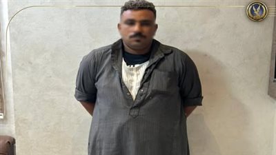 الداخلية تكشف تفاصيل مقتل بطل السباقات الدولي هيثم سمير