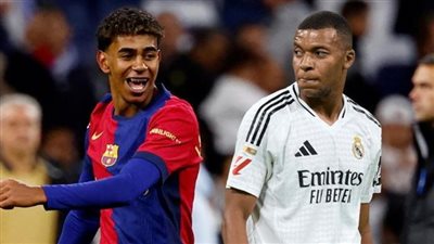 جيرارد يفجرها: مايكل أوين كان مراهقا أفضل من يامال ومبابي