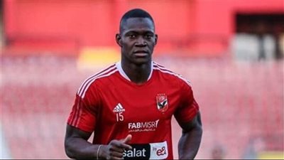 قرار حاسم من أليو ديانج واللاعب وينتظر 