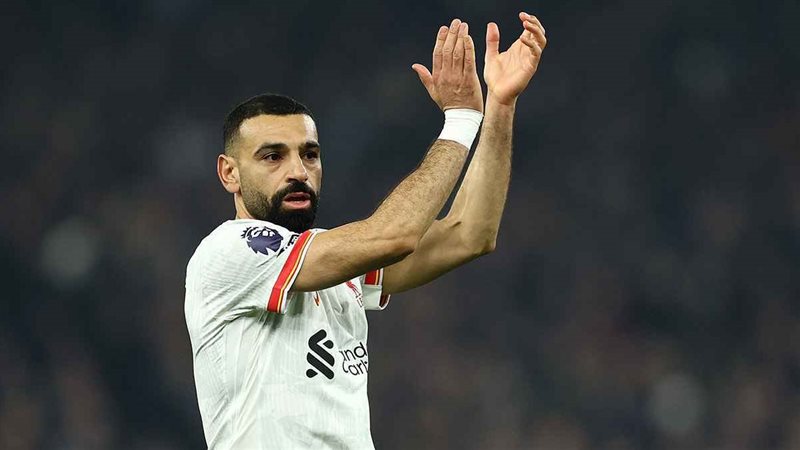 محمد صلاح