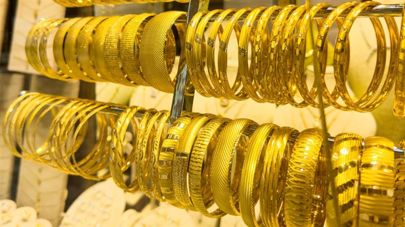 استقرار الذهب في الإمارات يسبق تحركات الأسواق العالمية