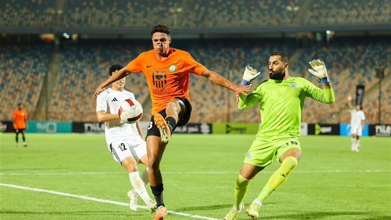 البنك الأهلي والمحلة