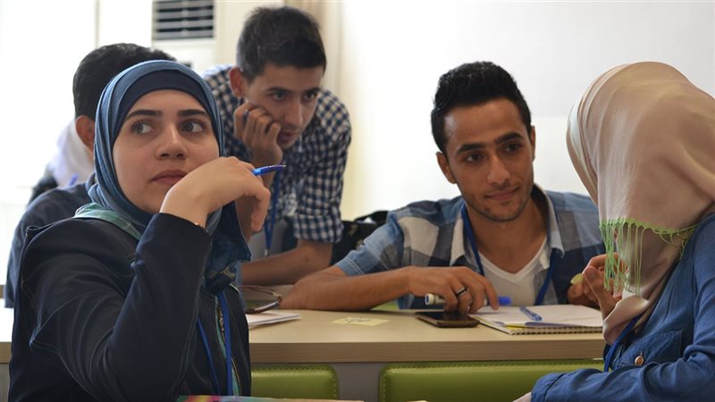 تنسيق المرحلة الثانية