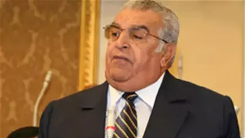 كمال الشاذلي 