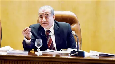 رمز المهنية.. القصة الكاملة لـ وفاة الدكتور علي المصيلحي وزير التموين السابق