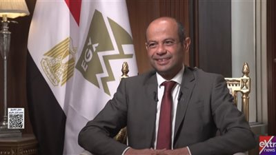 رئيس البورصة: الطروحات الحكومية الكبرى ترفع وزن السوق وتجذب الاستثمارات