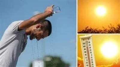 طقس قاسٍ وأمطار رعدية.. الأرصاد تحذر من حالة الطقس غدا الأربعاء