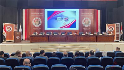 استعدادات الوطنية للانتخابات للإعلان عن النتائج الرسمية لمرشحي مجلس الشيوخ 2025 |صور