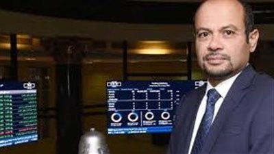 رئيس البورصة: نعمل على تطوير تداول الأوراق غير المقيدة وتشجيع الإيداع المركزي