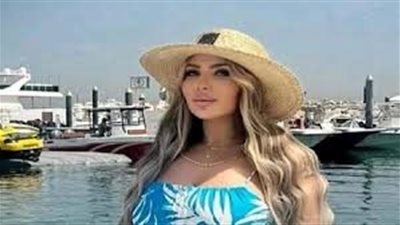 السبت.. أولى جلسات محاكمة سارة خليفة بتهمة تشكيل عصابة لتصنيع المخدرات وحيازة أسلحة