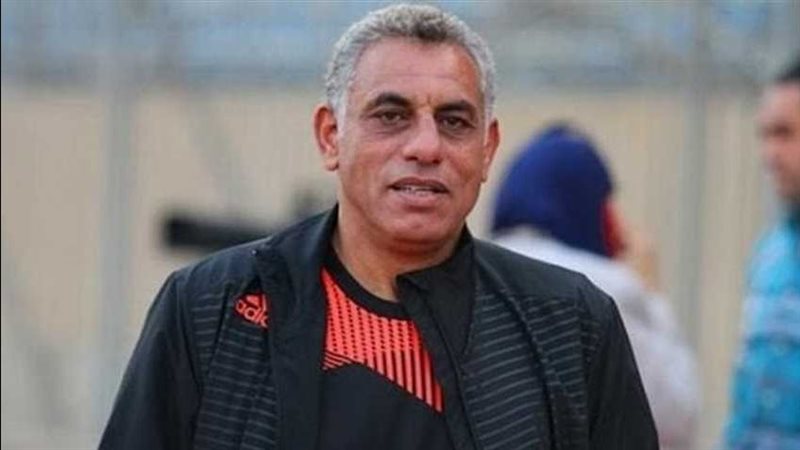 حمادة صدقي