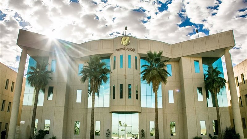  جامعة جدة