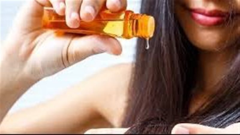 طرق عمل سيروم للشعر 