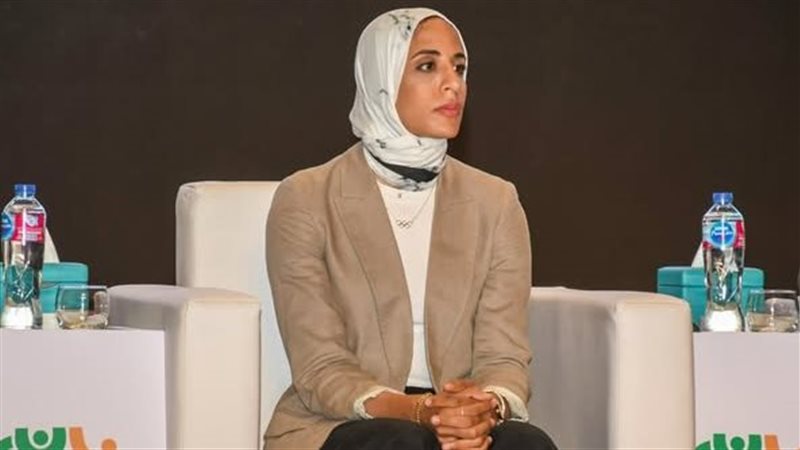 فيريال أشرف