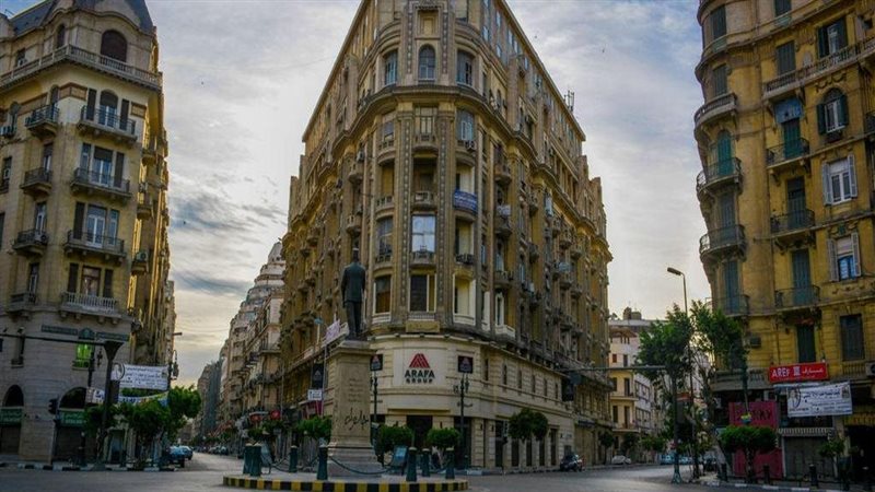 خطوات الحصول على وحدة سكنية بديلة للإيجار القديم
