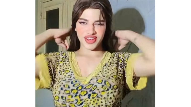 البلوجر ياسمين