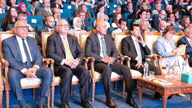 وزير التربية والتعليم