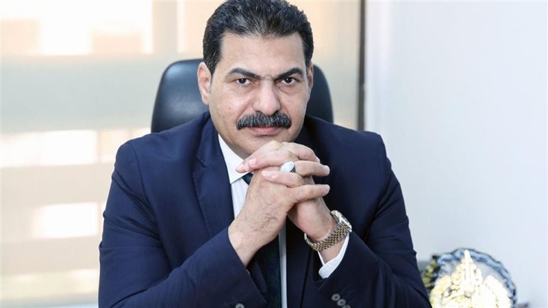 ياسر الحفناوي