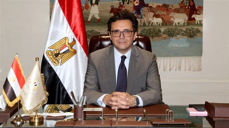 الدكتور أحمد فؤاد هنو