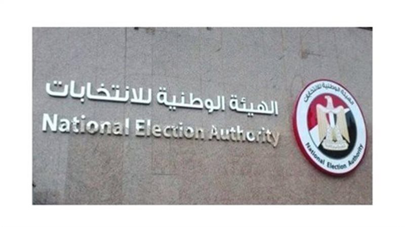 الهيئة الوطنية للإنتخابات 