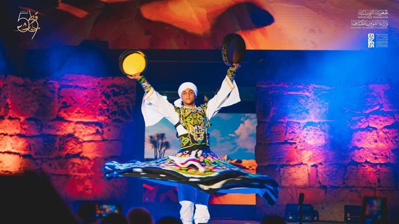 مهرجان قرطاج الدولي