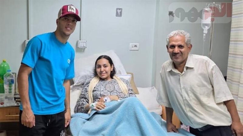إمام عاشور وعم رأفت