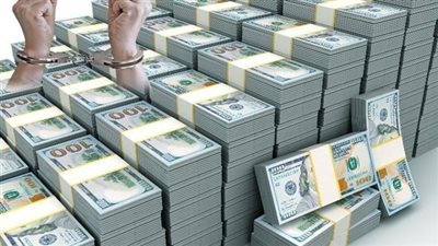 ضربات أمنية جديدة لتجار العملة.. والتحفظ على 5 ملايين جنيه