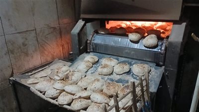 حملات نظافة ورقابة على الأسواق.. وضبط 24 كيلو شاي مغشوش ببني سويف