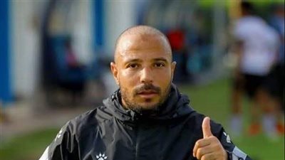 قبل موقعة الزمالك.. مكي يحذر لاعبي المقاولون من خطورة منسي وشحاتة