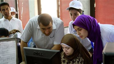 تقليل الاغتراب 2025.. اعرف موعد تسجيل الرغبات بموقع التنسيق الإلكتروني