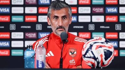 الأهلي يفتح خطوط تفاوض مبكرة مع بديل ريبيرو (خاص)