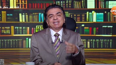 جمال شعبان يكشف تفاصيل إطلاق أول مستشفى في العالم يعمل بالذكاء الاصطناعي 