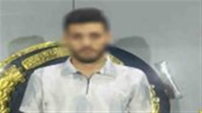 المتهم