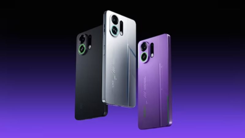هاتف أوبو Oppo K13 Turbo