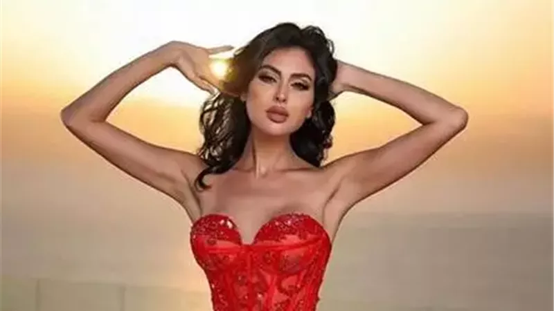 مريم حسين