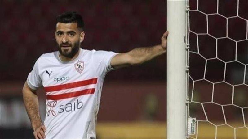 حمزة المثلوثي