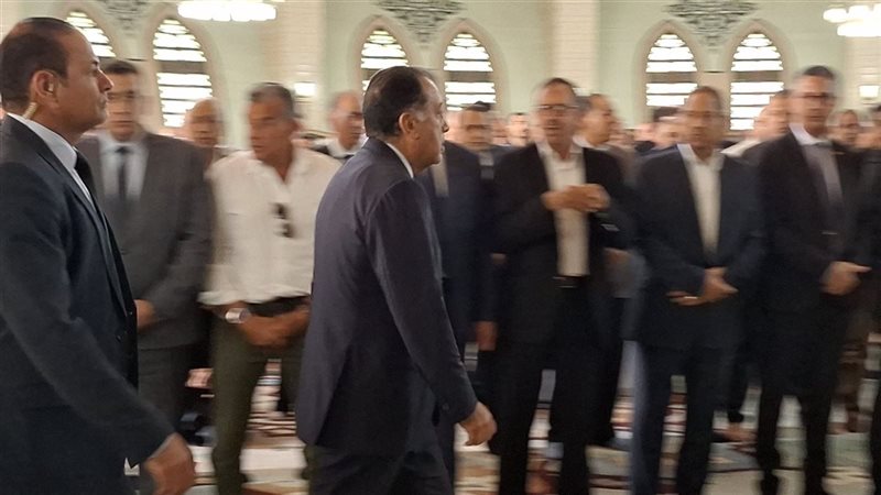 رئيس الوزراء 