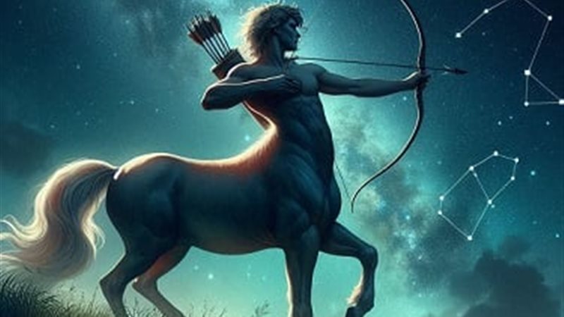 برج القوس 