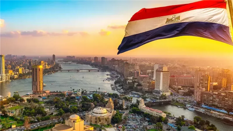 حماس تشيد بالدور المصري في إيصال المساعدات لغزة
