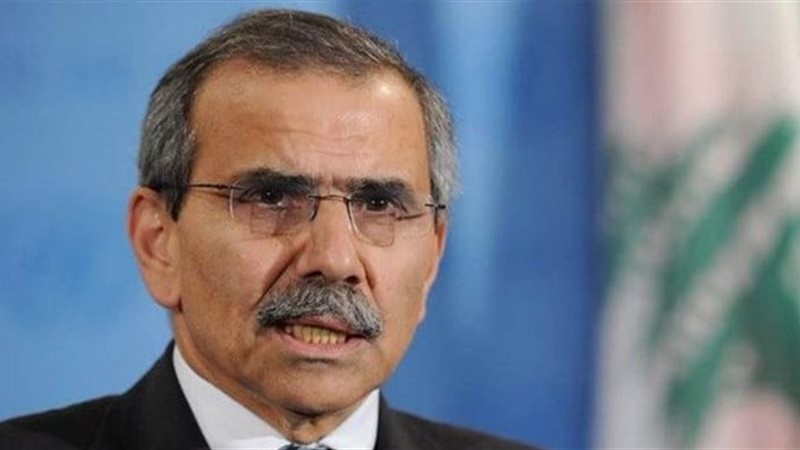 رئيس مجلس الوزراء اللبناني