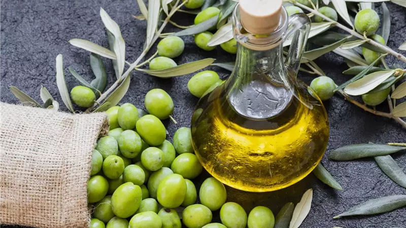 زيت الزيتون