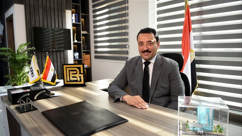 النائب محمد رزق 