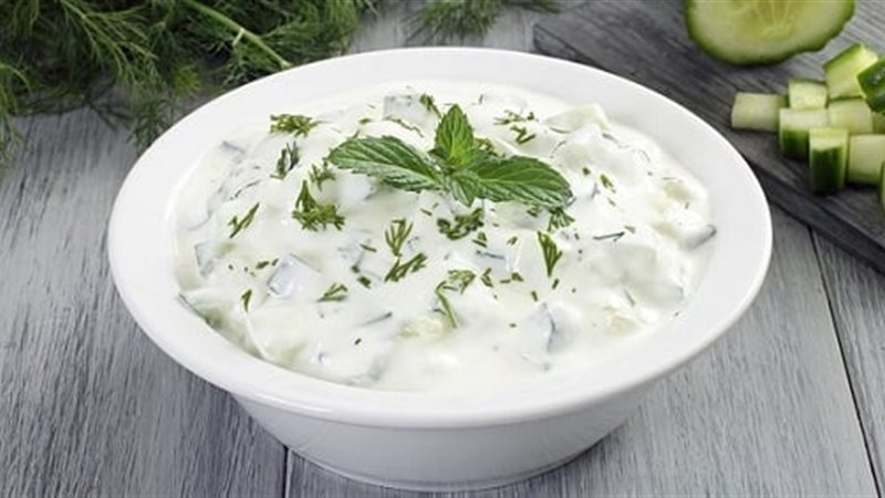  التومية السورية الكريمية