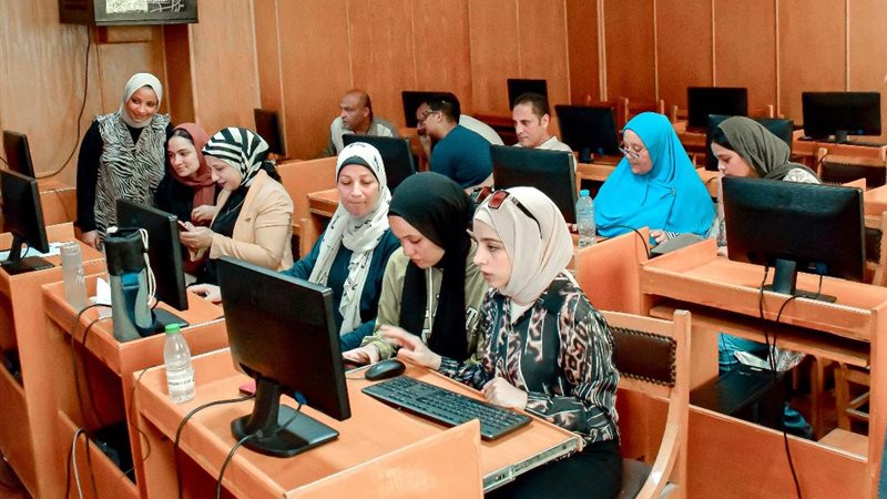 تنسيق الدبلومات الفنية 2025