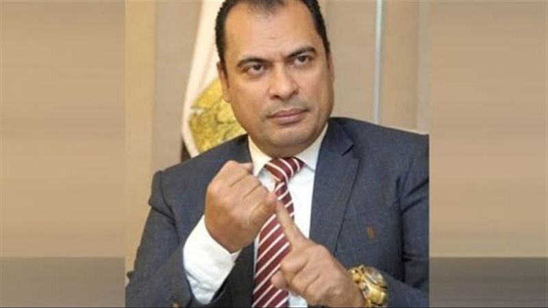 رئيس رابطة تجار السيارات 