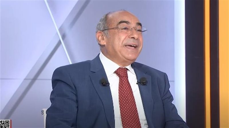السفير محمد إدريس 