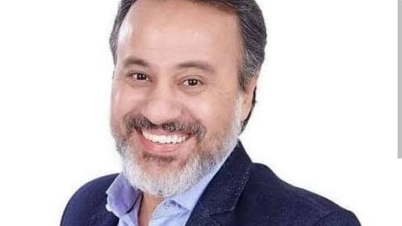 إيهاب فهمي